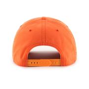 Clemson 47 Brand Pitstop Hitch Relaxed Fit Snapback Cap